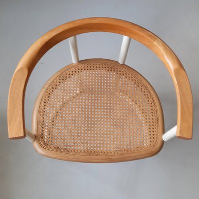 Achillea Chair by Tito Agnoli for Ycami Collection, 1970s for sale Achillea Chair by Tito Agnoli for Ycami Collection, 1970s for sale