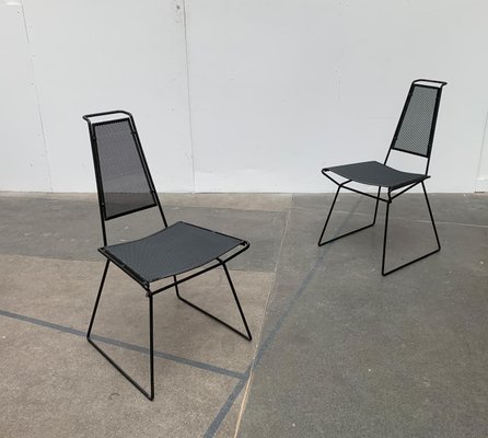80's Postmodern Folding chair 【公式通販】