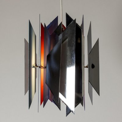 Tivoli Lamp by Simon Henningsen for at Pamono
