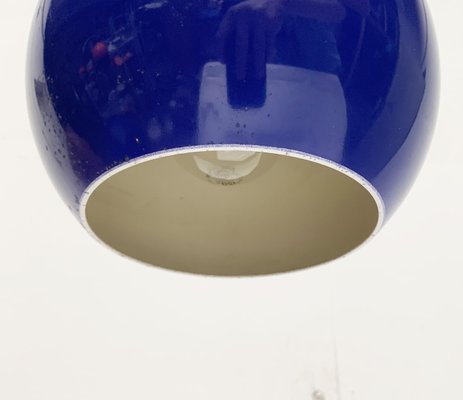 ルイスポールセン Panton Topan パントン ライト ランプLouis Mid-Century Topan Pendant Lamps by Verner Panton for Louis Poulsen