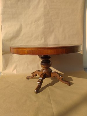 Round Table for sale at Pamono