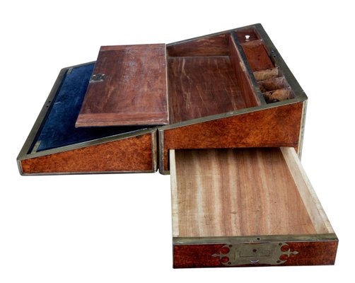 Campaign on sale lap desk