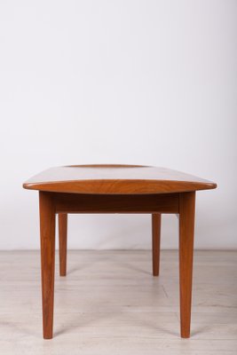 Mid-Century Model Fd 503 Coffee Table by Tove Kindt-Larsen for