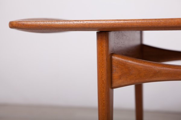 Mid-Century Model Fd 503 Coffee Table by Tove Kindt-Larsen for