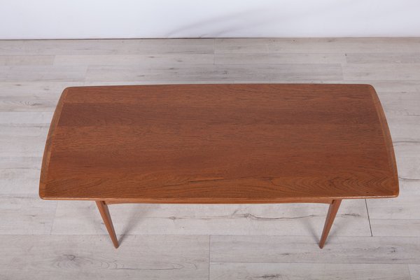 Mid-Century Model Fd 503 Coffee Table by Tove Kindt-Larsen for