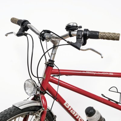 Vintage Bianchi Tandem Bicycle for sale at Pamono
