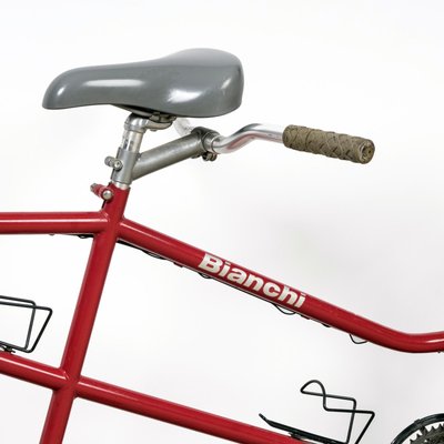 Vintage Bianchi Tandem Bicycle for sale at Pamono