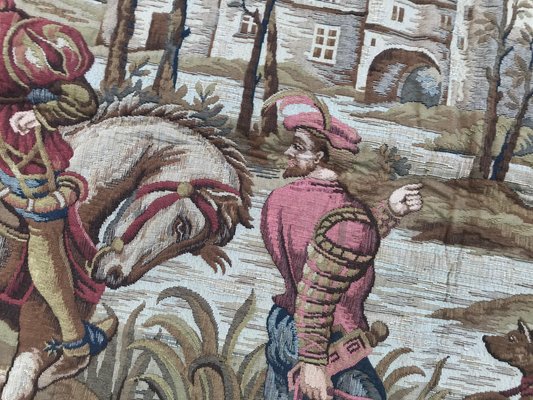 Tapestry hunt online