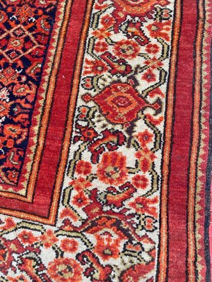 Malayer Rug For At Pamono, How Much Does It Cost To Repair Oriental Rug In Korea