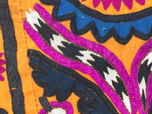 Achat vente Broderie Suzani Ouzbékistan Broderie Ouzbékistan vers 1880