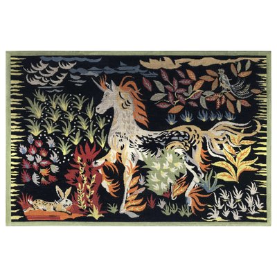 Vintage French Modern Needlepoint Tapestry for sale at Pamono