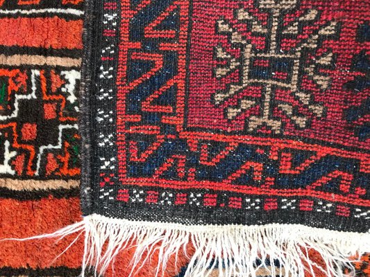 Baluch small rug