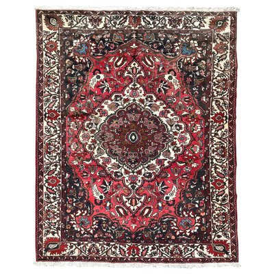 Tapis Shiraz noué à la main, 155 x 110 cm | €195