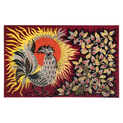 Lina フランス　アンティーク　タペストリー 大判 Vintage French Modern Needlepoint Tapestry for sale at Pamono