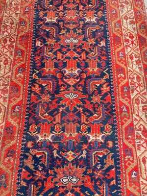 Antique Malayer Runner for sale at Pamono