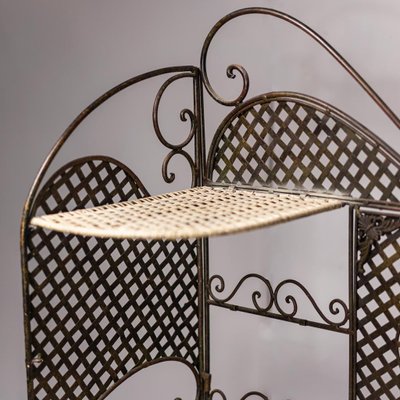 wrought iron dressing table designs Wrought Iron Dressing Table Design Ideas