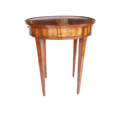 Tropical style 2024 end tables