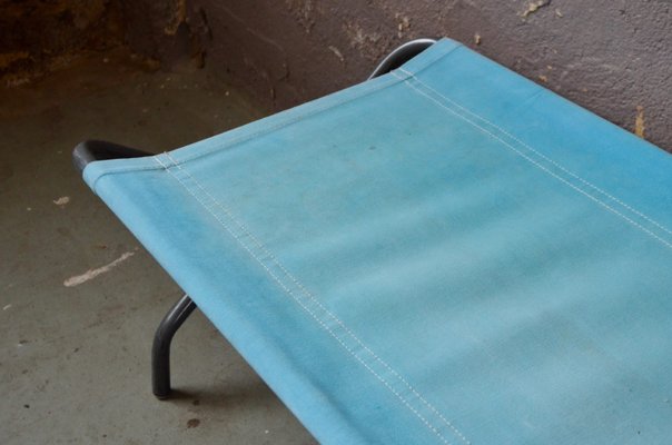 Vintage Children's Folding Bed for sale at Pamono