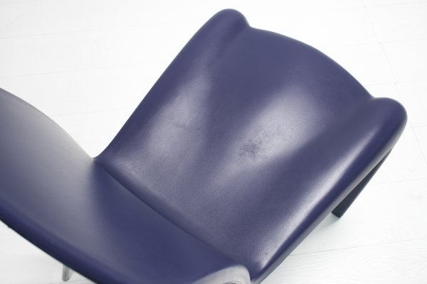 Louis 20 Dining Chairs by Philippe Starck for Vitra, Set of Louis 20 Dining Chairs by Philippe Starck for Vitra, Set of
