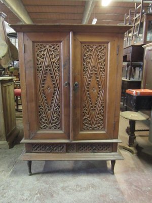Asian style armoire deals