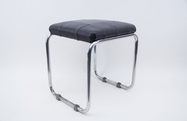 Bauhaus stool on sale