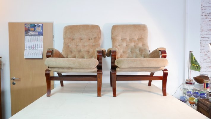 Rosewood lounge chair hotsell