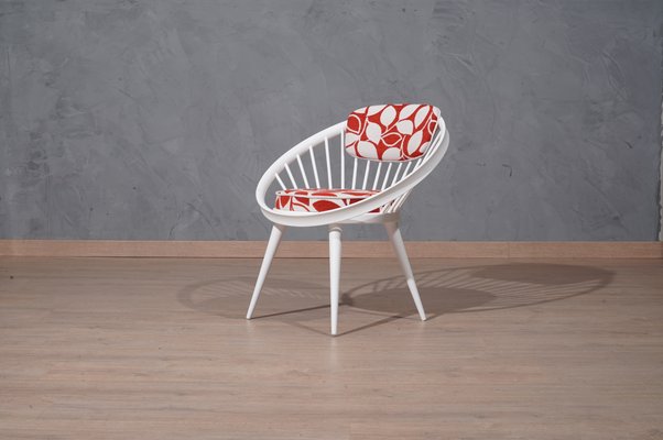 Crystal 2024 pp chair