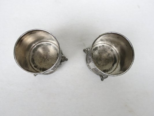 Ressorts d'embrayage renforcés pour Yamaha XP 500 TMax 2001-2011