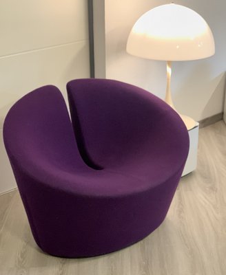 True Love Lounge Chair by Flemming Busk & Stephan Hertzog True Love Lounge Chair by Flemming Busk & Stephan Hertzog