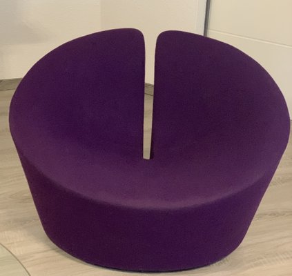 True Love Lounge Chair by Flemming Busk & Stephan Hertzog True Love Lounge Chair by Flemming Busk & Stephan Hertzog