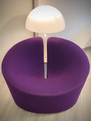 True Love Lounge Chair by Flemming Busk & Stephan Hertzog True Love Lounge Chair by Flemming Busk & Stephan Hertzog