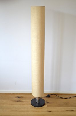 alliantie erectie plotseling Brutalism Column Lamp from Philips, 1960s for sale at Pamono