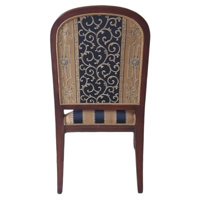Classic mahogany furniture deals