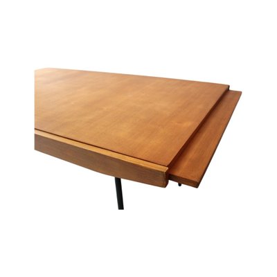 Italian Dining Table From Tv Furniture, Dining Table Parts