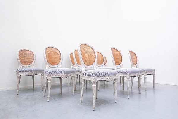 Louis dining chairs sale sale
