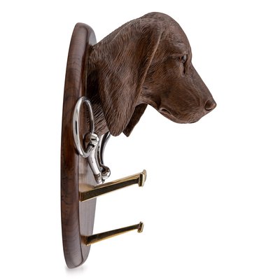 dog lead holder