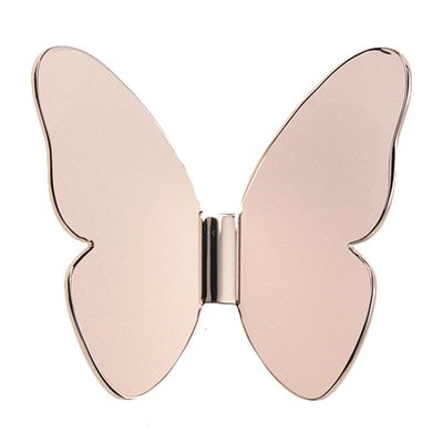 Butterfly Coat Hook with Copper Finish by Richard Hutten for sale