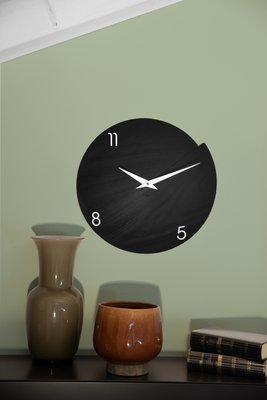 Orologio da parete Vulcano in vendita su Pamono