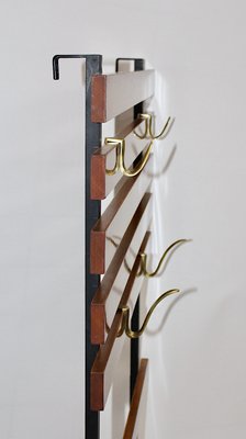 Mid century modern coat hooks cheap