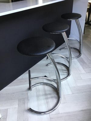 3 bar stools outlet
