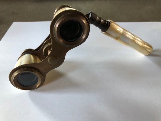Vintage opera glasses for sale sales