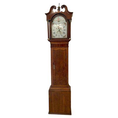Reloj de caja antiguo hotsell