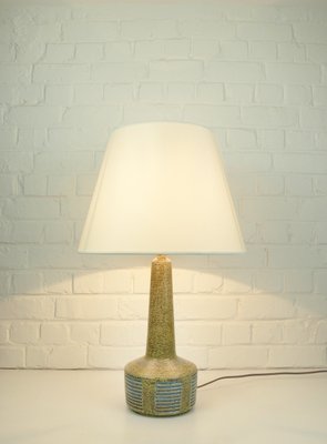Table Lamp By Linnemann Schmidt, 26 Table Lamp