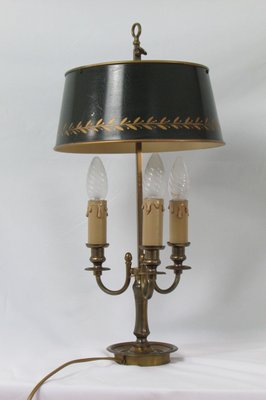 Antique Empire Style Table Lamp For, Styles Of Antique Table Lamps