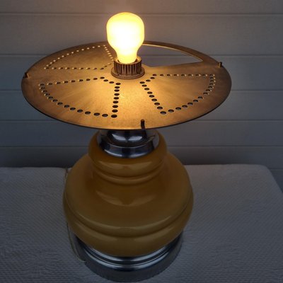 Vintage Table Lamp 1970s for sale at Pamono