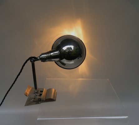 Habitat 2024 tommy lamp