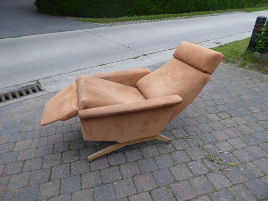 Shelby Lounge Chair by Georges Van Rijck for Beaufort for sale at