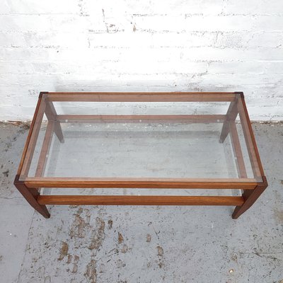 Central table glass top deals