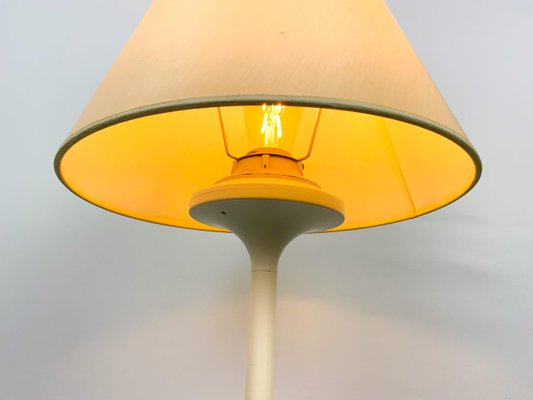 Space Age Floor Or Table Lamp For, Modern Yellow Floor Lamp