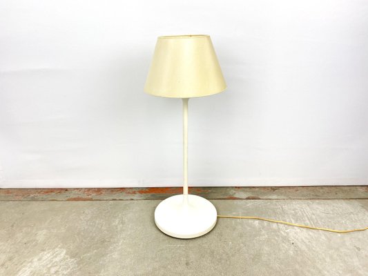Age Floor Or Table Lamp For At Pamono, Vintage Lucite Floor Lamp With Table Base